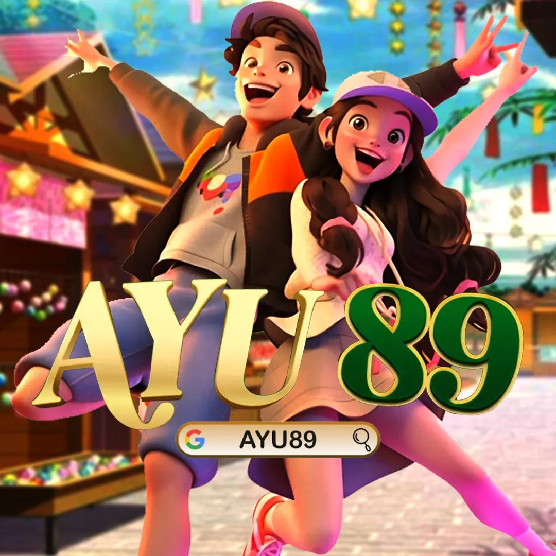 AYU89 - Pertarungan Mematikan di Dunia Battle Royale