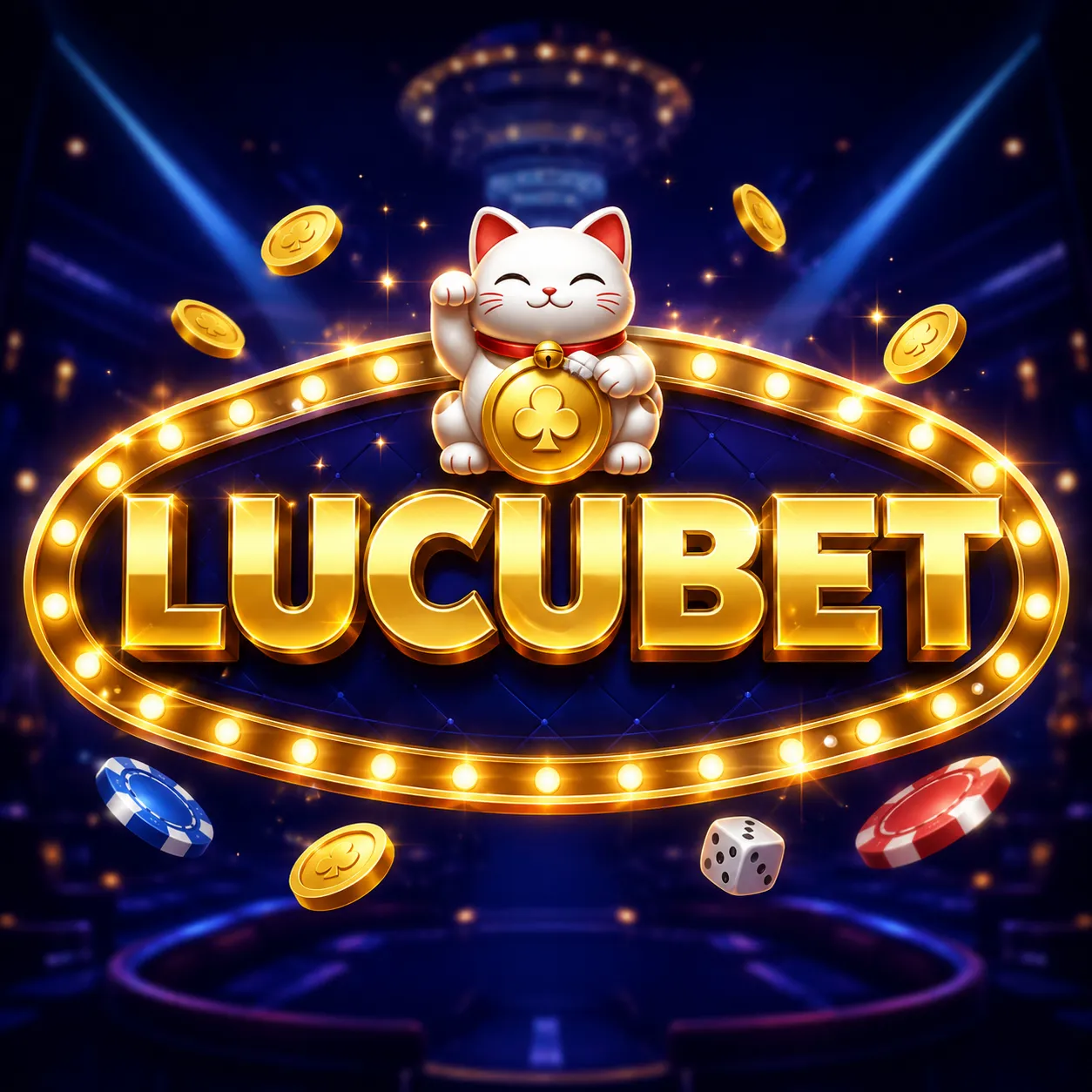 LUCUBET - Petualangan Epik dalam Dunia RPG