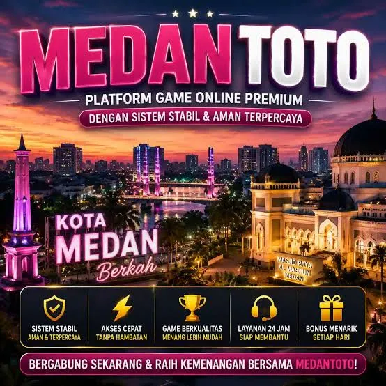 MEDANTOTO - Permainan Domino Terbaik untuk Anda