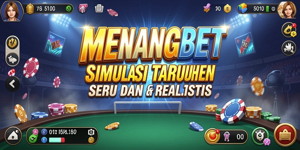 Tampilan menarik dari gameplay <strong>MENANGBET</strong> dengan grafis yang memukau.