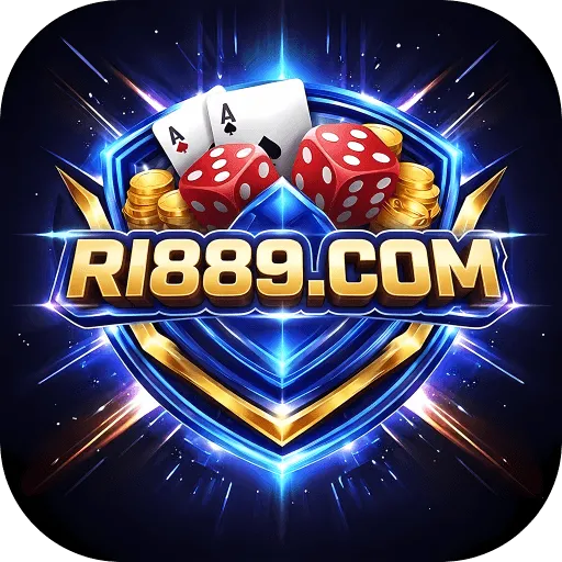 RI889 - Permainan Mahjong Seru dan Menantang