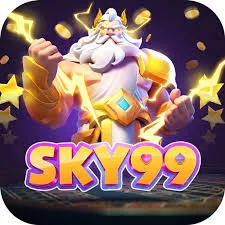 SKY99 - Permainan Gaple Seru dan Menantang
