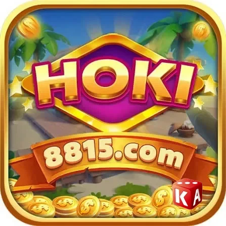 hoki8815